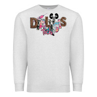 Oatmeal Heather dialysis technician kidney tech Premium Sweatshirt - NancyCooperArtShop