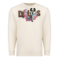 Sandshell dialysis technician kidney tech Premium Sweatshirt - NancyCooperArtShop