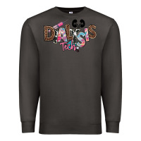 Smoke dialysis technician kidney tech Premium Sweatshirt - NancyCooperArtShop