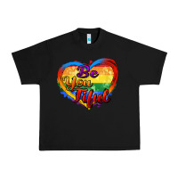 Black be you tiful Urban Heavy Tee - Zillion Design Studio