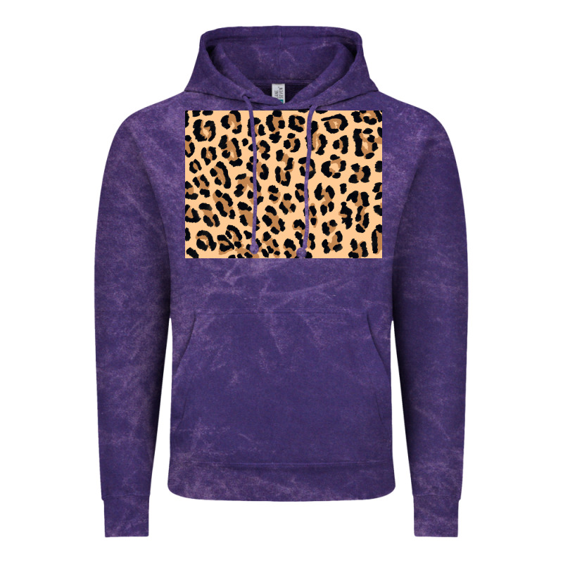 Leopard Background 3200x2400 Vintage Hoodie by AdoDesignShop | Teevron
