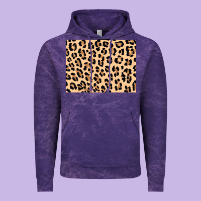 Leopard Background 3200x2400 Vintage Hoodie Designed By Adodesignshop
