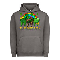 Pigment Tornado St. Patricks Dental Urban Hoodie - BundleAndBundleShop
