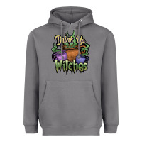 Storm Drink up witches white Heavyweight Hoodie - JahusDesignShop