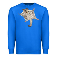 True Royal sugar glider Premium Sweatshirt - LillyAllenDesigns