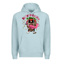 So Berry Buojee Premium Hoodie | Teevron