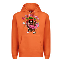 Carrot so berry buojee Premium Hoodie - MaliasSmallBusiness
