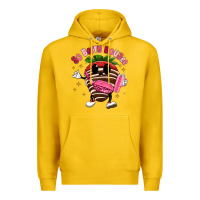 Lemon so berry buojee Premium Hoodie - MaliasSmallBusiness