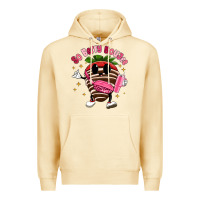 Pina Colada so berry buojee Premium Hoodie - MaliasSmallBusiness