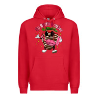 Red so berry buojee Premium Hoodie - MaliasSmallBusiness