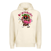 Tofu so berry buojee Premium Hoodie - MaliasSmallBusiness