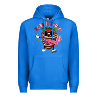 True Royal so berry buojee Premium Hoodie - MaliasSmallBusiness