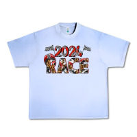 Grape Ice 2024 race Urban Heavy Tee - texasbilliewilder