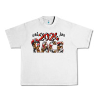 Lunar Rock 2024 race Urban Heavy Tee - texasbilliewilder