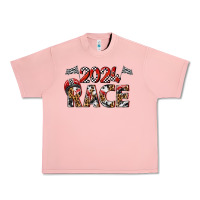 Salmon 2024 race Urban Heavy Tee - texasbilliewilder