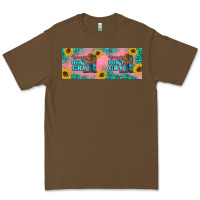 Cacao cowgirls don't cry mug 11 oz Premium Tee - Artiststas