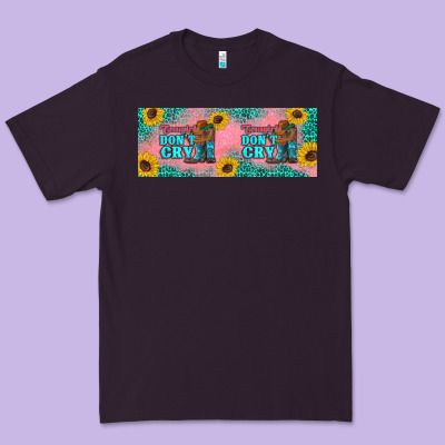 Cowgirls Don't Cry Mug 11 Oz Premium Tee Designed By Artiststas