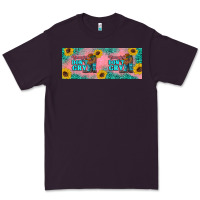 Plum cowgirls don't cry mug 11 oz Premium Tee - Artiststas