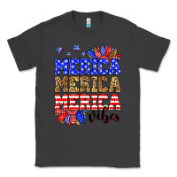 Smoke Merica merica merica vibes Classic Tee - Neo Western