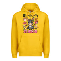 Lemon its officially season Premium Hoodie - MaliasSmallBusiness