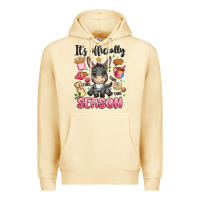 Pina Colada its officially season Premium Hoodie - MaliasSmallBusiness