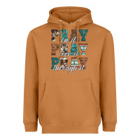 Meerkat pray on it pray over it pray through it Heavyweight Hoodie - Artiststas
