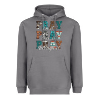 Storm pray on it pray over it pray through it Heavyweight Hoodie - Artiststas