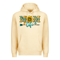 Pina Colada mom life Premium Hoodie - NancyCooperArtShop