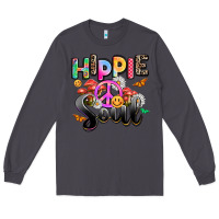 Smoke hippie soul Long Sleeve Tee - AdoDesignShop