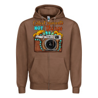 Chestnut collect moments not things sunflower gemstone vintage camera Zipper Hoodie - FaDigitalArtStudio