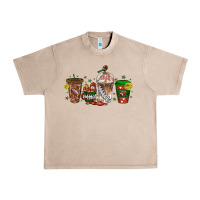 French Oak american football coffee cups Urban Heavy Tee - texasbilliewilder