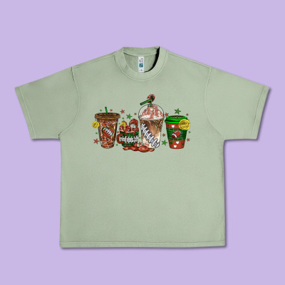 Urban Heavy Tee american football coffee cups