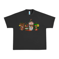 Pigment Black american football coffee cups Urban Heavy Tee - texasbilliewilder