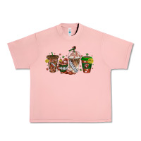 Salmon american football coffee cups Urban Heavy Tee - texasbilliewilder