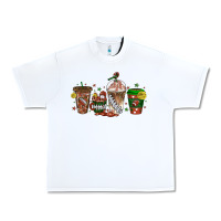 White american football coffee cups Urban Heavy Tee - texasbilliewilder