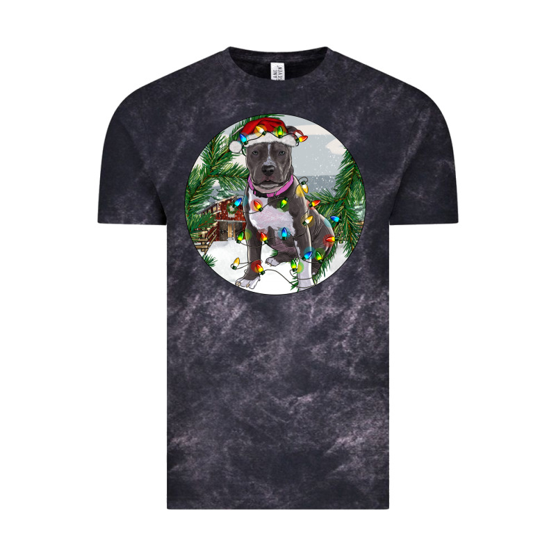 Pitbull And Farm Vintage Tee by RanaPortraitStore | Teevron