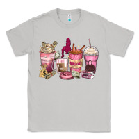 Moon Dust Girl boss coffee cups Classic Tee - Zillion Design Studio