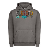 Pigment Tornado Blessed Life Urban Hoodie - BundleAndBundleShop