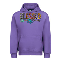 Tulip Blessed Life Urban Hoodie - BundleAndBundleShop