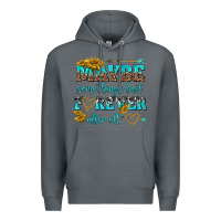Rock maybe some things last forever after all Premium Hoodie - NancyCooperArtShop