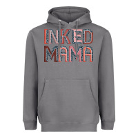 Storm inked mama Heavyweight Hoodie - JahusDesignShop