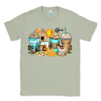 Matcha chicken coffee cups Classic Tee - Zillion Design Studio