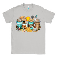 Moon Dust chicken coffee cups Classic Tee - Zillion Design Studio