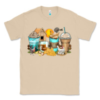 Mushroom chicken coffee cups Classic Tee - Zillion Design Studio