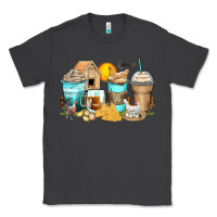 Smoke chicken coffee cups Classic Tee - Zillion Design Studio