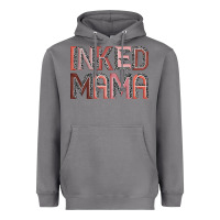 Storm inked mama Heavyweight Hoodie - JahusDesignShop