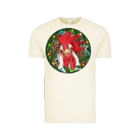 Vintage Arctic Roaster Christmas Vintage Tee - RanaPortraitStore