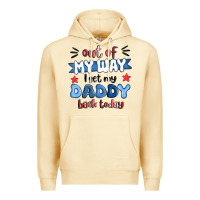 Pina Colada out of my wat ı get my daddy back today Premium Hoodie - MaliasSmallBusiness