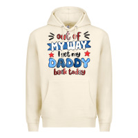 Tofu out of my wat ı get my daddy back today Premium Hoodie - MaliasSmallBusiness
