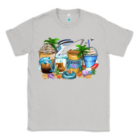 Moon Dust cruise life coffee cups Classic Tee - Zillion Design Studio